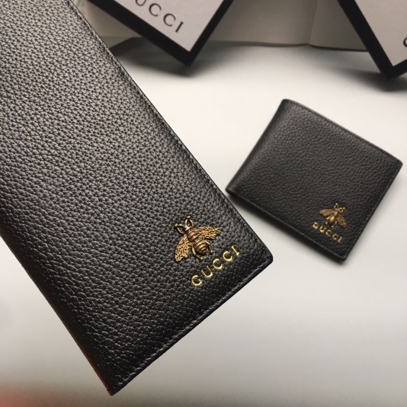 Gucci Wallets Purse